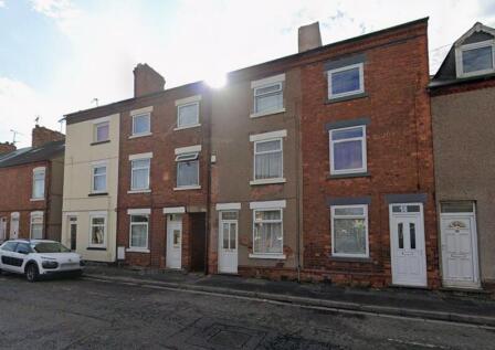 20 Priestsic Road, Sutton-In-Ashfield, Ashfield NG17 4EB