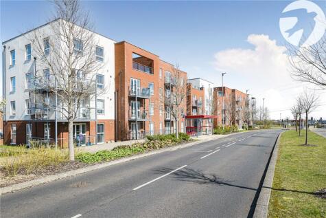 Lett Lane, Castle Hill, Ebbsfleet Garden City, Kent, DA10