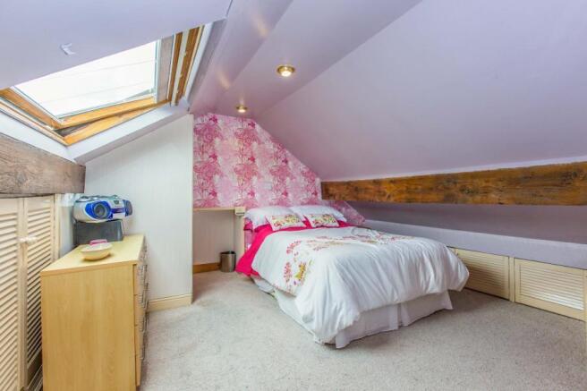 Bedroom 3