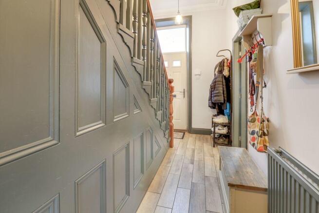 Hallway