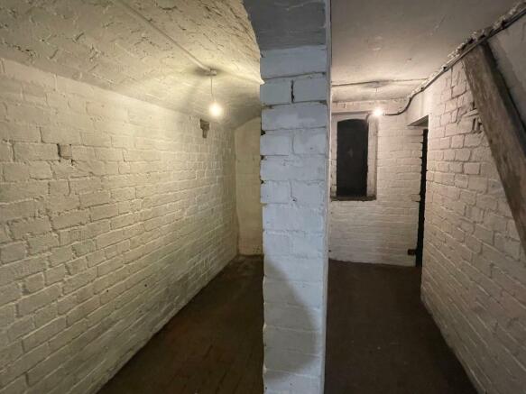 Cellar