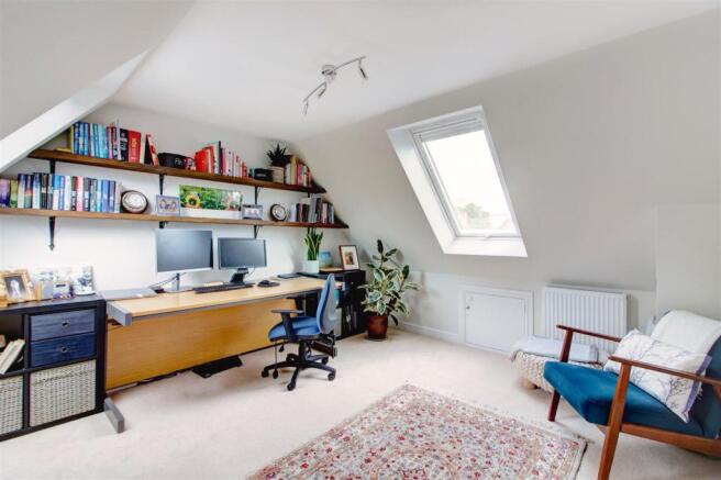 Bedroom 5