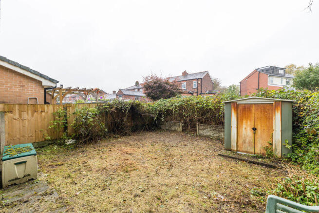 Spencer Road West, Wigan, WN6 7HP photo 2