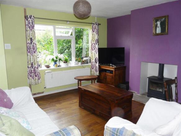 SITTING ROOM