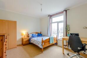 11, Malmesbury Place, Southampton SO15 5FS