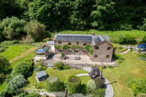 Woodbine Cottage, Brains Green, Blakeney GL15 4AJ