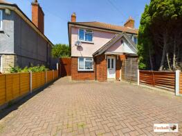 41, Mildmay Road, Ipswich IP3 9PH