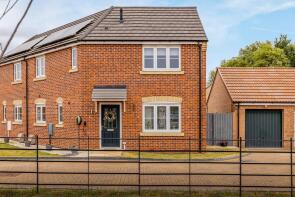22, Palgrave Way, Pinchbeck, Spalding PE11 3YW