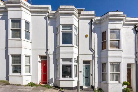 Dean Street, Brighton, BN1