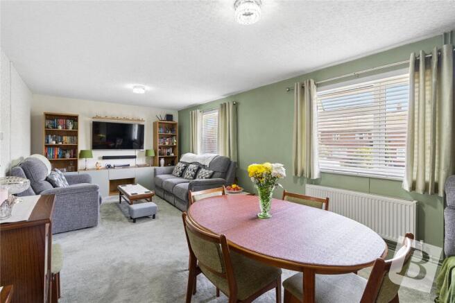 Living/Dining Room