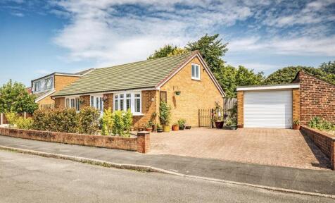 Stewart Close, Spondon, Derby