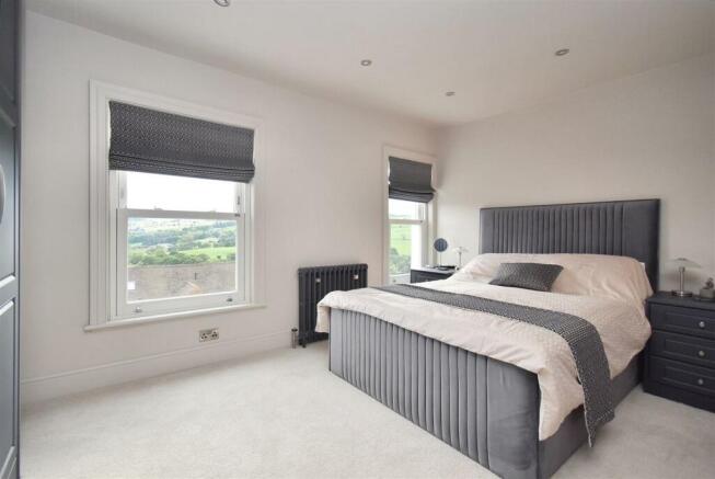Double Bedroom Two