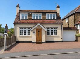 27, Cromwell Road, Brentwood CM14 5DT