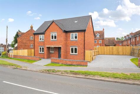 Newport Road, Eccleshall, Stafford