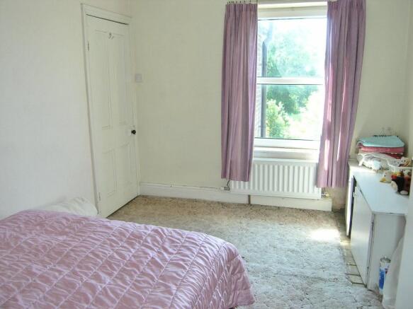Bedroom 2 - 1