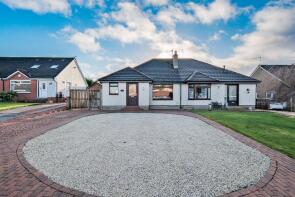 58, Broompark Crescent, Airdrie ML6 6BT