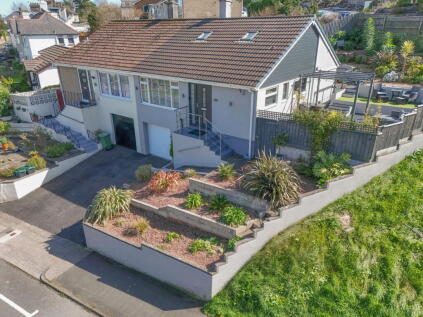 Colley End Road, Paignton