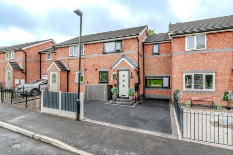 Lakeland Gardens, Chorley, PR7