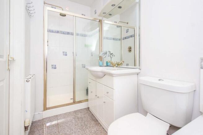 Annexe En-Suite