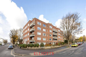 Flat 40, Eaton Court, Eaton Gardens, Hove BN3 3PL