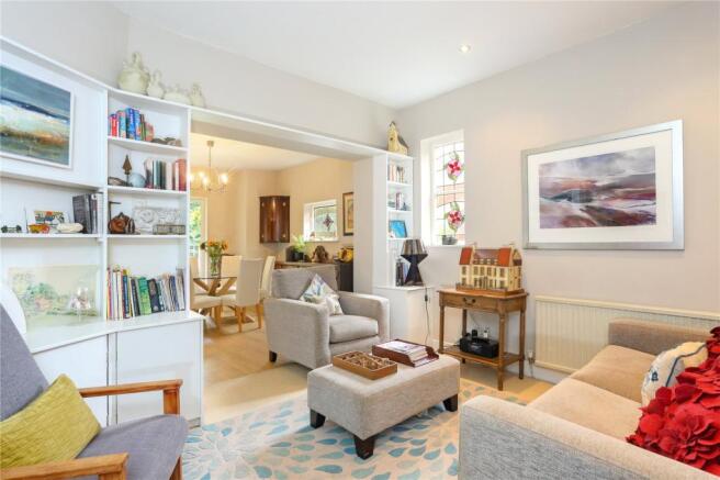 Snug/Family Room