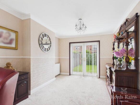 3 bed Terraced for sale Image 4