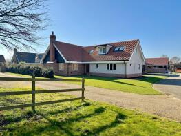 2, Dairy Close, Hollesley IP12 3LS