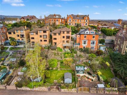 Somers Road, Malvern, Worcestershire, WR14