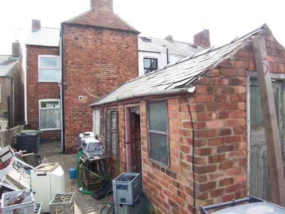 Outbuildings