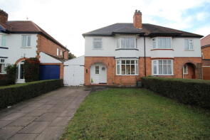 242, Longmore Road, Shirley, Solihull B90 3ES