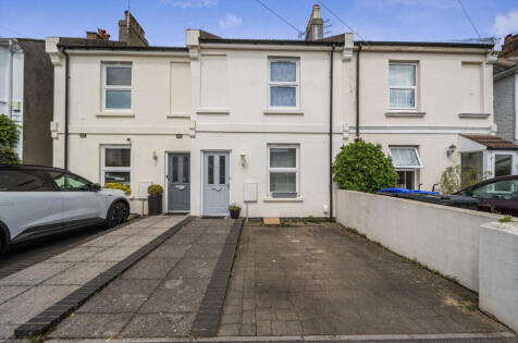Cottenham Road, Worthing, West Sussex, BN11