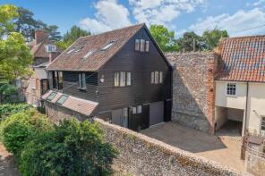 22a Park House, Mustow Street, Bury St. Edmunds IP33 1XL