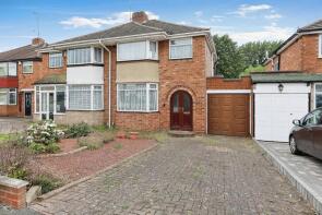 40, Corinne Croft, Kingshurst, Solihull B37 6NS