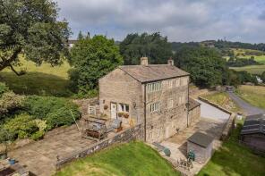 Hey Lane Farm, Hey Lane, Outlane, Elland HD3 3FR