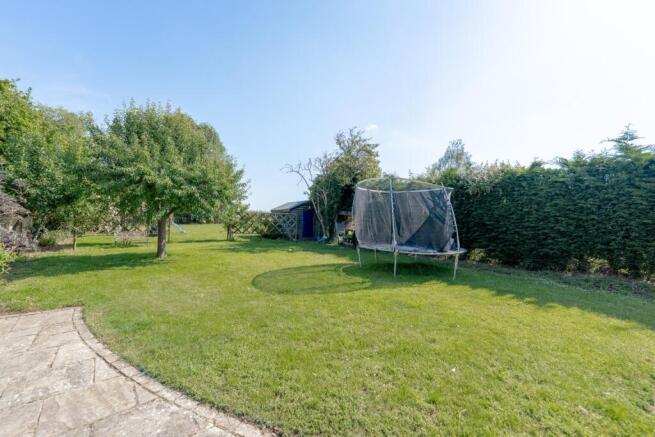 Oakvilla, East Street, Colne, Huntingdon, Cambridgeshire, PE28 3LZ photo 4