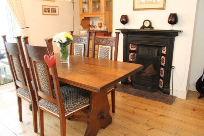 Dining Room 1