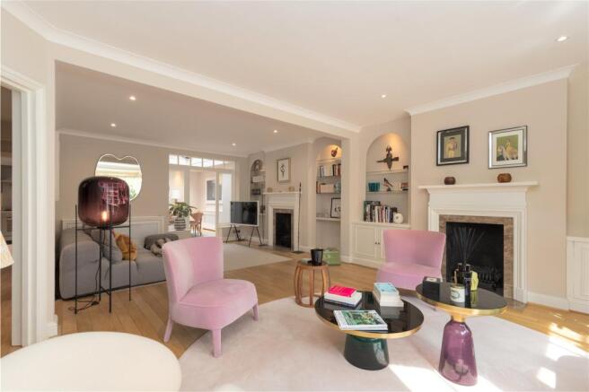 Drawing Room