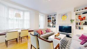 Flat 137, Coleherne Court, Redcliffe Gardens, London SW5 0DY