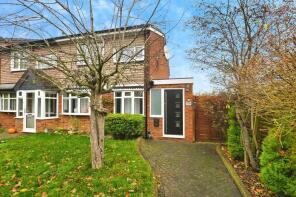 779, Chester Road, Birmingham B37 6QS