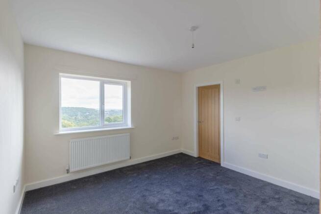 Bedroom 1 (Double with Ensuite)