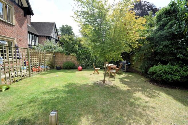 garden