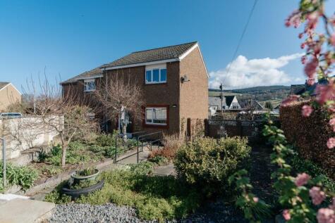 1 Connor Ridge, Peebles