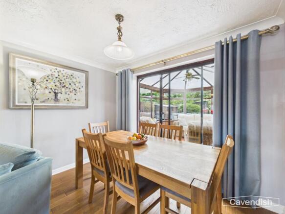 Rosemere Drive, Backford photo 4