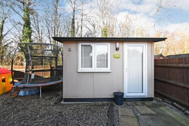 Outbuilding