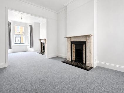 Ethnard Road, London, SE15