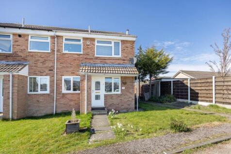 Copwood Grove, Wiggington