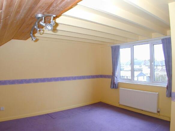 Bedroom No. 4