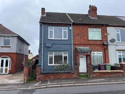 106 Alfreton Road, Newton, Derbyshire, DE55 5TQ