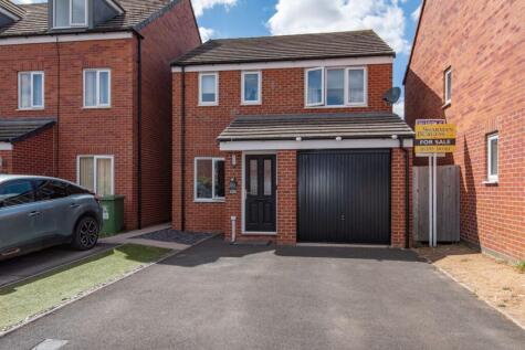 Nightingale Road, Kirton, Boston, PE20