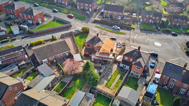 4 bed Semi-Detached for sale Image 12